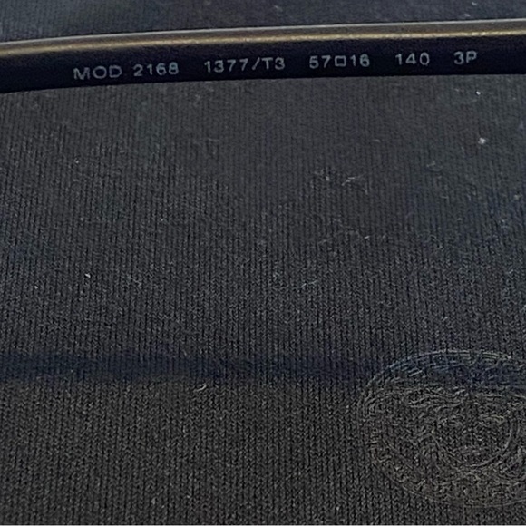 Versace Sunglasses VE2168 - Picture 8 of 10